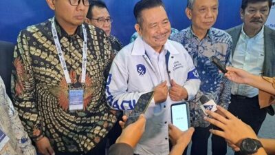 Otto Hasibuan Tegaskan Bakal Beri Perhatian Besar ke Mafia Peradilan