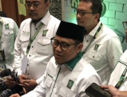 Cak Imin Klaim PKB Ogah Tergesa-gesa Soal Pilpres 2029