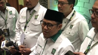 Dipecat PKB, Dua Caleg DPR Terpilih Gugat Cak Imin ke Pengadilan