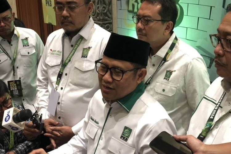 Cak Imin