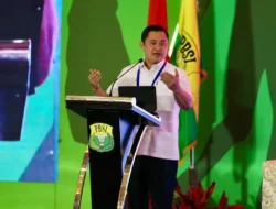 PON XXI — Soal Jalur Masuk Pelatnas, PBSI Akan Tiru Indra Sjafri