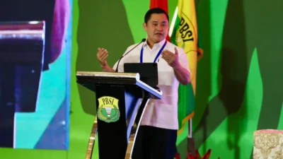 PBSI Lakukan Evaluasi Setelah Tim Junior Gagal Pertahankan Gelar Juara