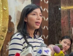 KPU Jakarta Lakukan Evaluasi Debat Pertama Pilkada 2024, Ini Tujuannya