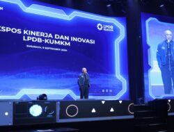 LPDB Luncurkan Inovasi Digital Tingkatkan Transparansi dan Akuntabilitas