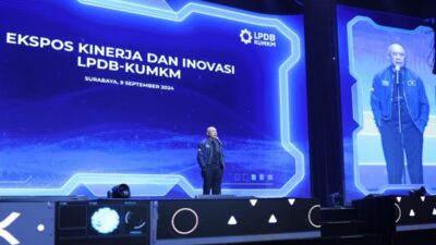 LPDB Luncurkan Inovasi Digital Tingkatkan Transparansi dan Akuntabilitas