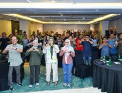 Lewat AJP 2024, Pertamina Berikan Apresiasi kepada Media