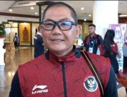KUALIFIKASI PIALA DUNIA 2026 — Jersey yang Dipakai Timnas Indonesia Saat Kontra Australia Ditentukan Hari Ini