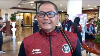 KUALIFIKASI PIALA DUNIA 2026 — Jersey yang Dipakai Timnas Indonesia Saat Kontra Australia Ditentukan Hari Ini