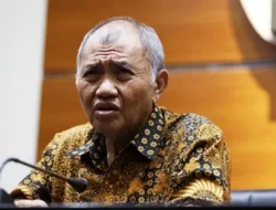 Eks Ketua KPK: Sosok Presiden Sangat Menentukan Langkah Pemberantasan Korupsi
