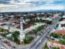 Warga Gorontalo Diminta Periksa Konstruksi Bangunan Rumah Masing-masing Setelah Dihantam Gempa Berkala Magnitudo 6,4