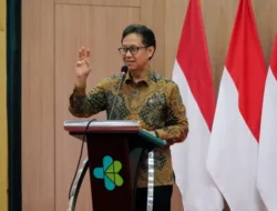 Menkes: “Bunuh Diri dan Gangguan Jiwa Bukanlah Hal yang Jauh dari Kita”