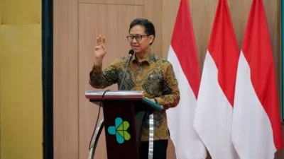 Menkes: Produksi Vaksin Dalam Negeri Perkuat Ketahanan Kesehatan Nasional