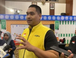 Naturalisasi Ole Romeny Belum Diproses Karena Masih Tunggu Pengajuan dari PSSI