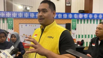 Naturalisasi Ole Romeny Belum Diproses Karena Masih Tunggu Pengajuan dari PSSI