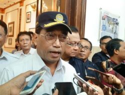 Bandara IKN Siap Uji Coba Pendaratan Pesawat Sekelas Boeing – 777 dan Airbus 380