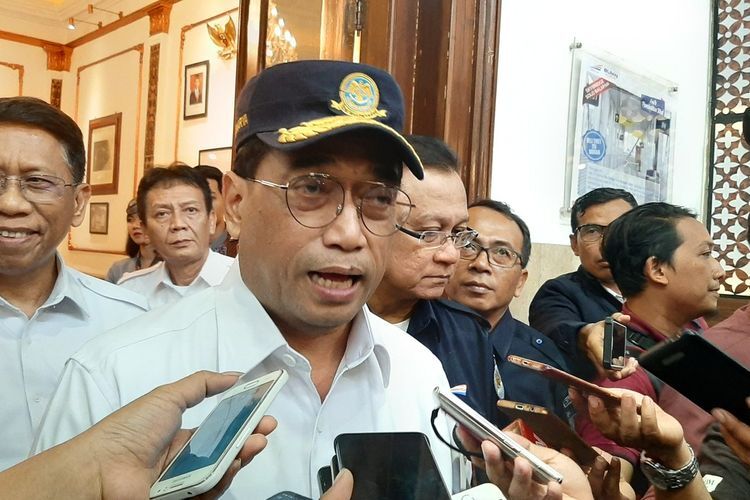 Bandara IKN Siap Uji Coba Pendaratan Pesawat Sekelas Boeing - 777 dan Airbus 380