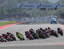Jawab Rumors akan Berakhir di 2024, ITDC Pastikan Sirkuit Mandalika tetap Gelar MotoGP