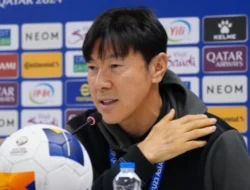 SEPAK BOLA — STY: Pemain yang Berkarier di Eropa Sangat Bantu Performa Timnas