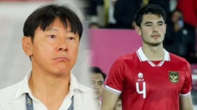 Agar Bisa Dipanggil Perkuat Timnas, Erick Thohir Minta Elkan Baggott Membuka diri