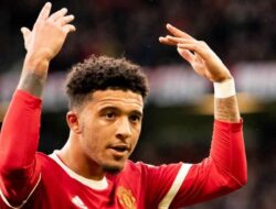 MU Dapat Pukulan Berat Karena Kalah 0-3 dari Tottenham Hotspur di Old Trafford