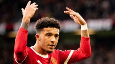 MU Dapat Pukulan Berat Karena Kalah 0-3 dari Tottenham Hotspur di Old Trafford