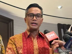 Anindya Bakrie: Kadin Pada Akhirnya akan Kembali Solid