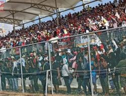 MOTOGP MANDALIKA 2024 — Dua Hari Jelang Gelaran Masih Banyak Tiket yang Belum Terjual
