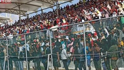 MotoGP Mandalika Berhasil Tingkatkan Pertumbuhan Ekonomi Lombok Barat