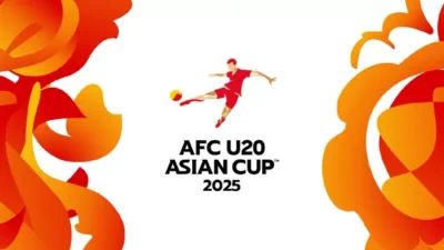 Inilah Daftar 16 Tim Negara yang Lolos ke Piala Asia U-20 2025