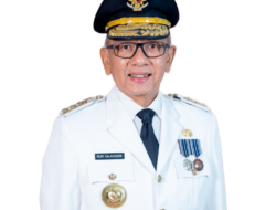 Gubernur Gorontalo Gunakan Kajian Sesar Aktif dari BMKG Sebagai Bahan Mitigasi Risiko Bencana