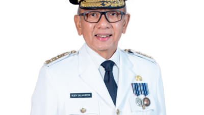 Gubernur Gorontalo Gunakan Kajian Sesar Aktif dari BMKG Sebagai Bahan Mitigasi Risiko Bencana