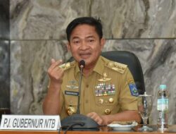Para Atlet NTB Peraih Medali Emas PON XXI akan Dapat Bonus Rp350 juta