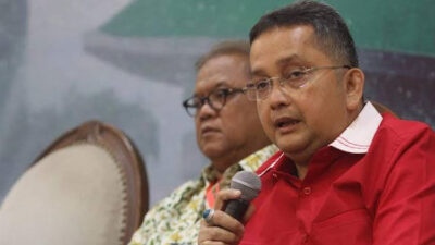 Bisa Jadi Sumber Pemasukan Negara, Trimed: Barang Sitaan Harus Dikelola dengan Baik