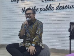 Kementerian Kominfo Bentuk Satgas Antisipasi Konten Negatif Pilkada 2024