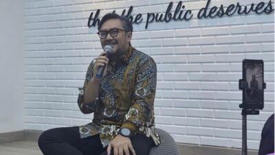 Aplikasi TEMU Bisa Rusak Ekosistem Perekonomian UMKM Indonesia