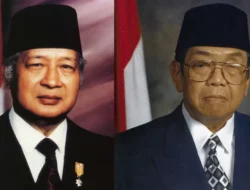 Pimpinan MPR: Presiden Soeharto dan Gus Dur Layak Diberi Gelar Pahlawan Nasional