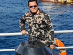Resort Tak Berizin Di Kepulauan Seribu Sudah Disegel Pemerintah