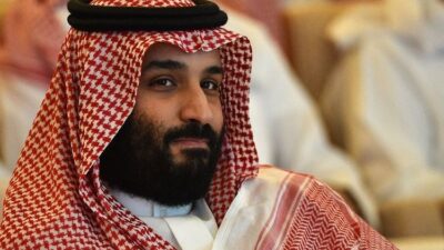 Sebelum Palestina Merdeka, Saudi Tak Ingin Jalin Hubungan Diplomatik dengan Israel