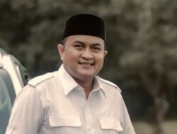 Calon Bupati Bogor Ditantang PrabowoTingkatkan Kualitas Pendidikan Pemuda di Kabupaten Itu, Begini Alasannya