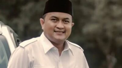 Calon Bupati Bogor Ditantang PrabowoTingkatkan Kualitas Pendidikan Pemuda di Kabupaten Itu, Begini Alasannya