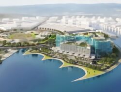 Pekan Kedua September 2024, Rumah Sakit Vertikal Otak, Jantung, dan Kanker milik Kementerian Kesehatan di Makassar, Siap Beroperasi 100 Persen