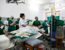 Angka Kematian Akibat DBD di Bangladesh Meningkat, Ini Penyebabnya