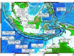 Hadapi Kemungkinan Megathrust Selat Sunda Terjadi, BPBD Bakal Gelar Simulasi Serentak Bagi Warga Jakarta
