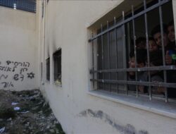 Tentara Israel Hancurkan 152 Bangunan dan Rumah Tinggal Warga Palestina di Tepi Barat dan Yerusalem Timur