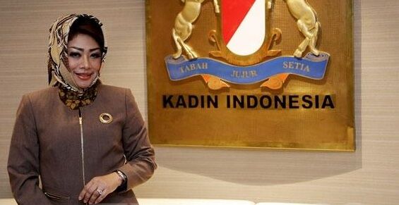 Soal Munaslub, Kadin Pastikan Tak Ada Intervensi dari Pemerintah