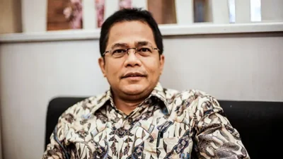 Gandeng BNN, Setjen DPR Gelar "Sosialisasi Bebas Narkoba"