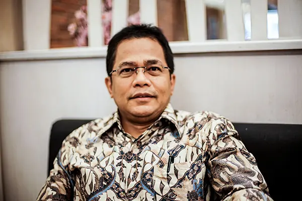 Gandeng BNN, Setjen DPR Gelar "Sosialisasi Bebas Narkoba"