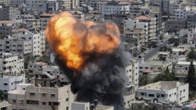 Yordania Kutuk Serangan Udara Israel yang Tewaskan 87 Orang Sipil dalam 24 Jam