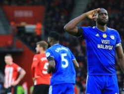 Sempat Sakit Jelang Pertandingan Liga Turki, Legenda Pantai Gading Sol Bamba Meninggal