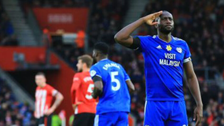 Sempat Sakit Jelang Pertandingan Liga Turki, Legenda Pantai Gading Sol Bamba Meninggal
